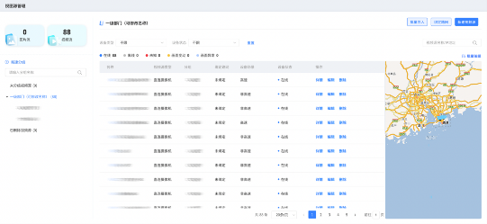 产品概述