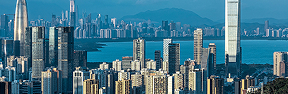 华南某一线城市
